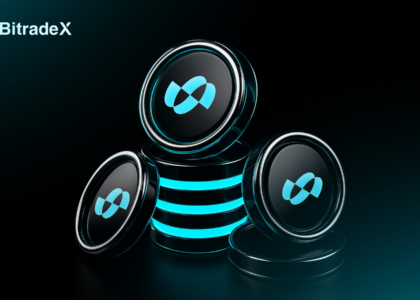 bitradex aibot trading