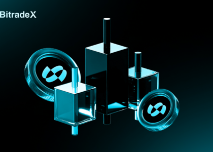 bitradex trading