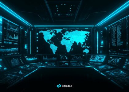 Is BitradeX Really an AI-Powered Trading Platform?