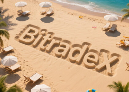 bitradex trading