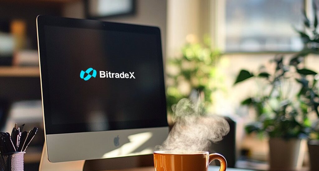 bitradex trading