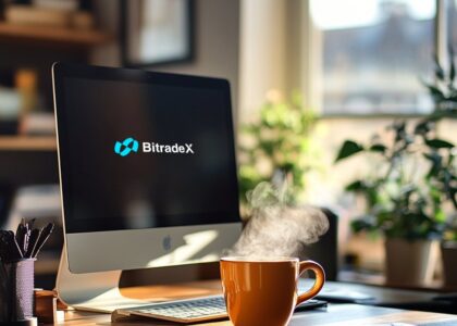 bitradex trading