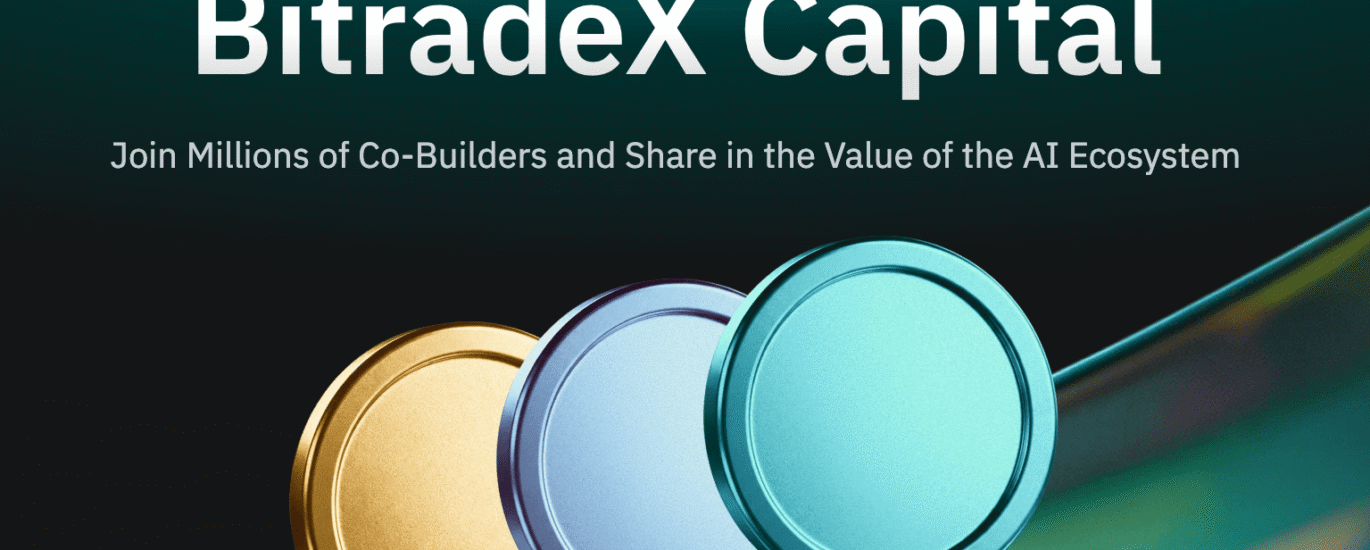 bitradex capital